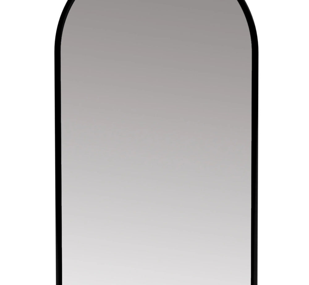 6 Feet Full - Length Mirror – Elegant Floor or Wall Mirror for Home - All India Decor