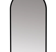 6 Feet Full - Length Mirror – Elegant Floor or Wall Mirror for Home - All India Decor