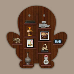 Penguin Kids Shelf - All India Decor