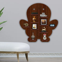Penguin Kids Shelf - All India Decor