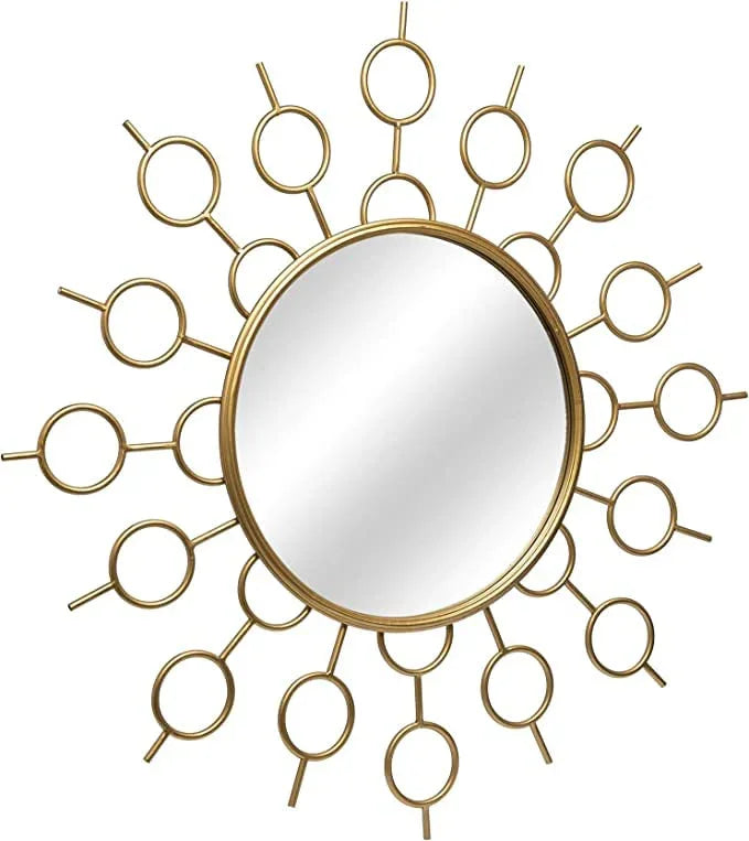 Decorative Mirror for Home - All India Decor