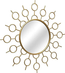 Decorative Mirror for Home - All India Decor