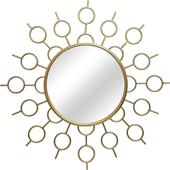 Decorative Mirror for Home - All India Decor