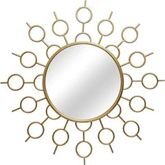 Decorative Mirror for Home - All India Decor