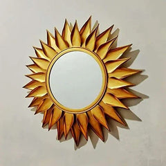 Moroccan Wall Mirror - All India Decor