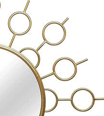 Decorative Mirror for Home - All India Decor