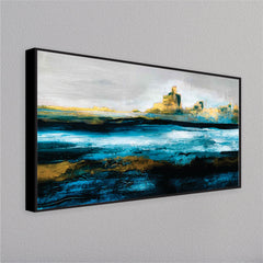 Landscape Canvas Wall Painting