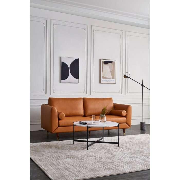 Cross Leg Coffee Table - All India Decor