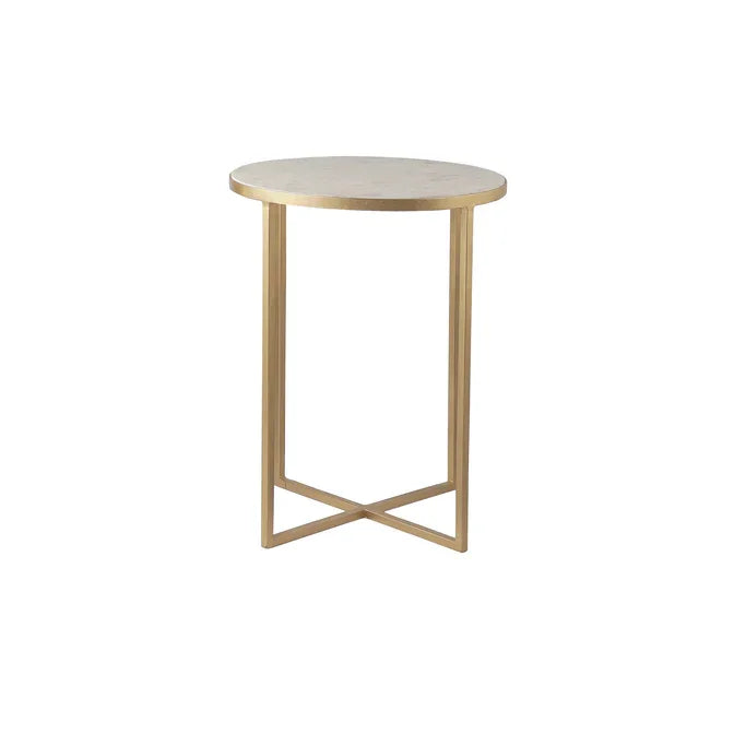 Marble Side Table - All India Decor