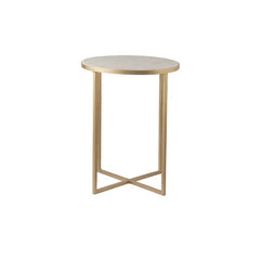Marble Side Table - All India Decor