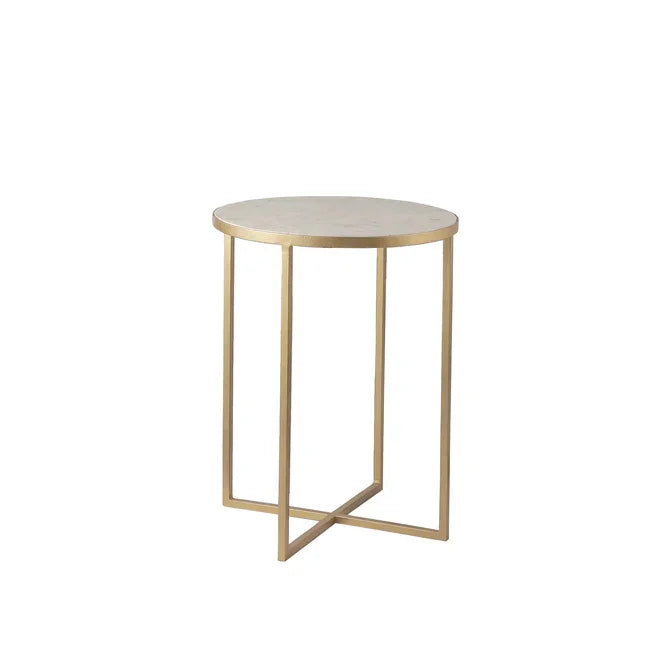 Marble Side Table - All India Decor