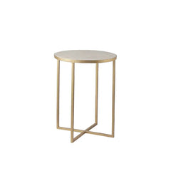 Marble Side Table - All India Decor