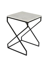 Side Tables Set of 2 - All India Decor