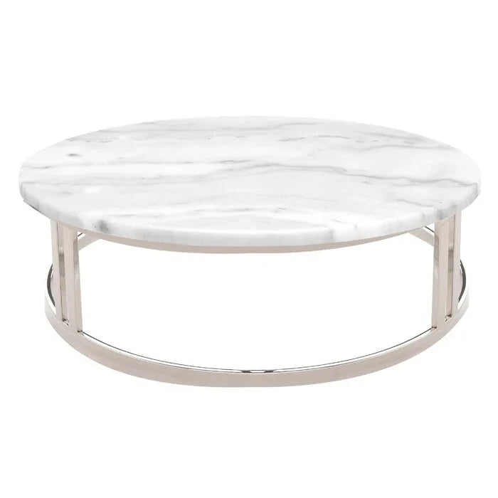 Noriega Coffee Table - All India Decor