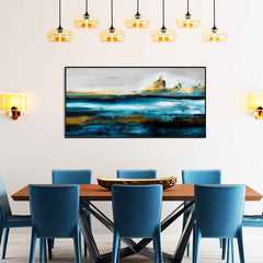 Landscape Canvas Wall Painting