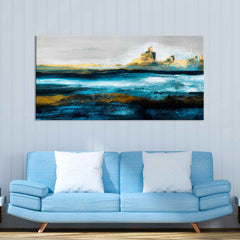 Landscape Canvas Wall Painting