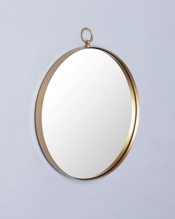 Rahim Wall Mirror