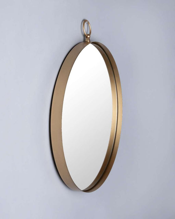 Rahim Wall Mirror