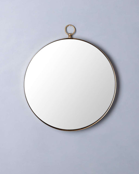 Rahim Wall Mirror