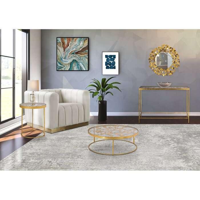 Butterfly Accent Mirror - All India Decor