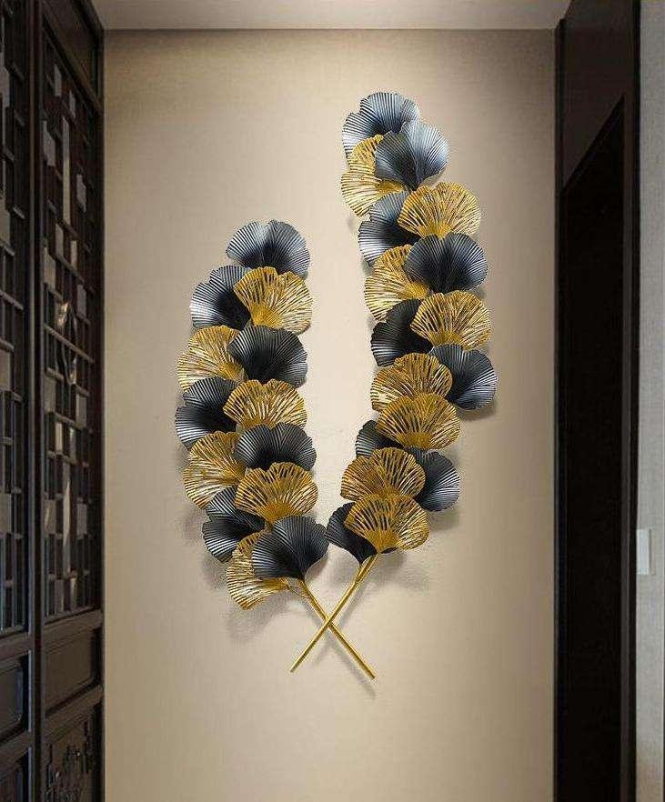 Dual Branches Wall Art - All India Decor