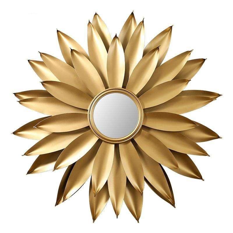 Benton Wall Mirror - All India Decor