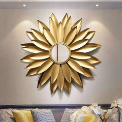 Benton Wall Mirror - All India Decor