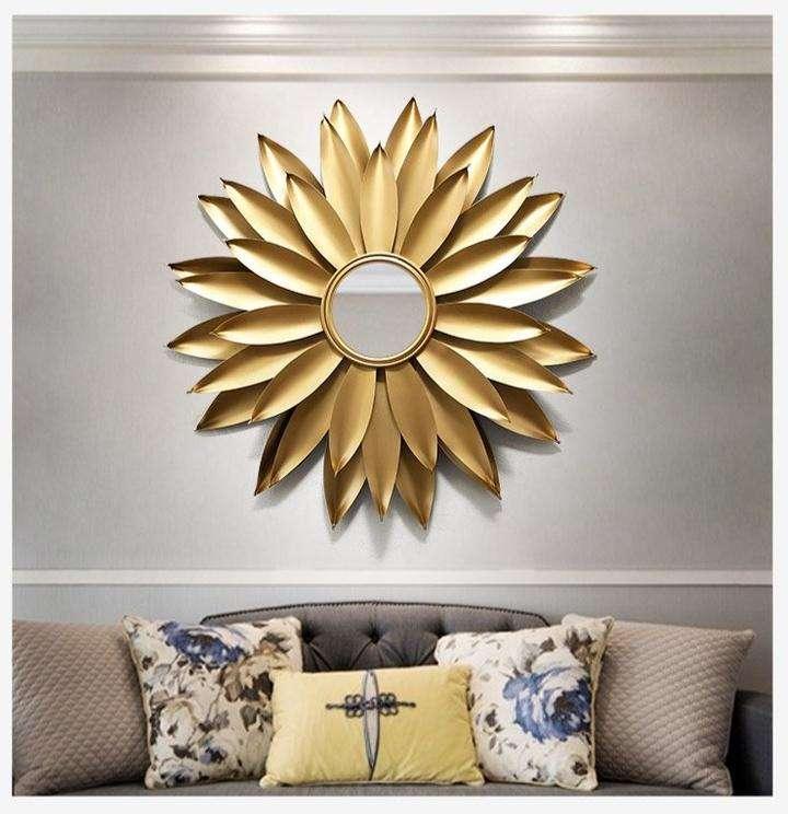 Benton Wall Mirror - All India Decor