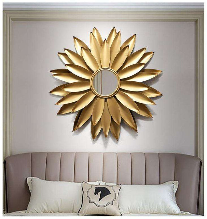 Benton Wall Mirror