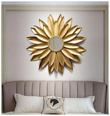 Benton Wall Mirror - All India Decor