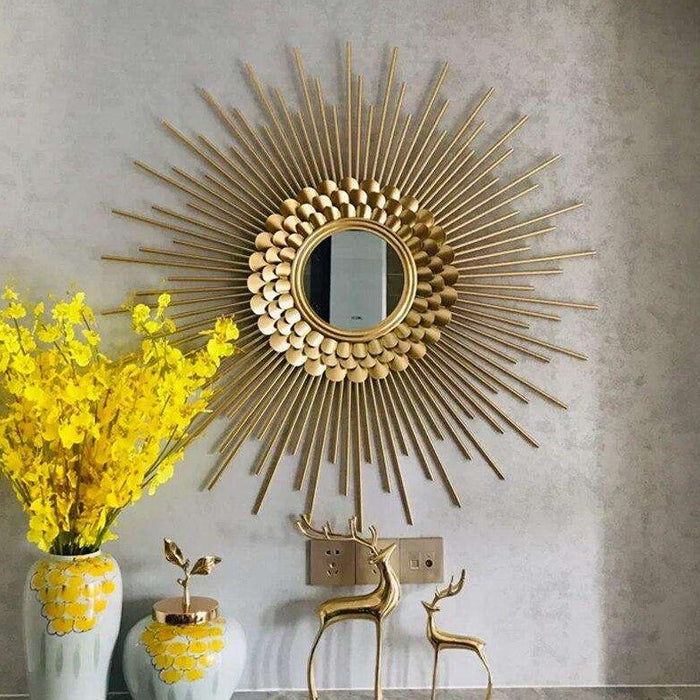 Dillan Accent Mirror