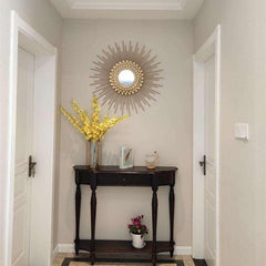Dillan Accent Mirror - All India Decor