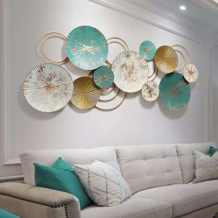 Raelyn Wall Art - All India Decor