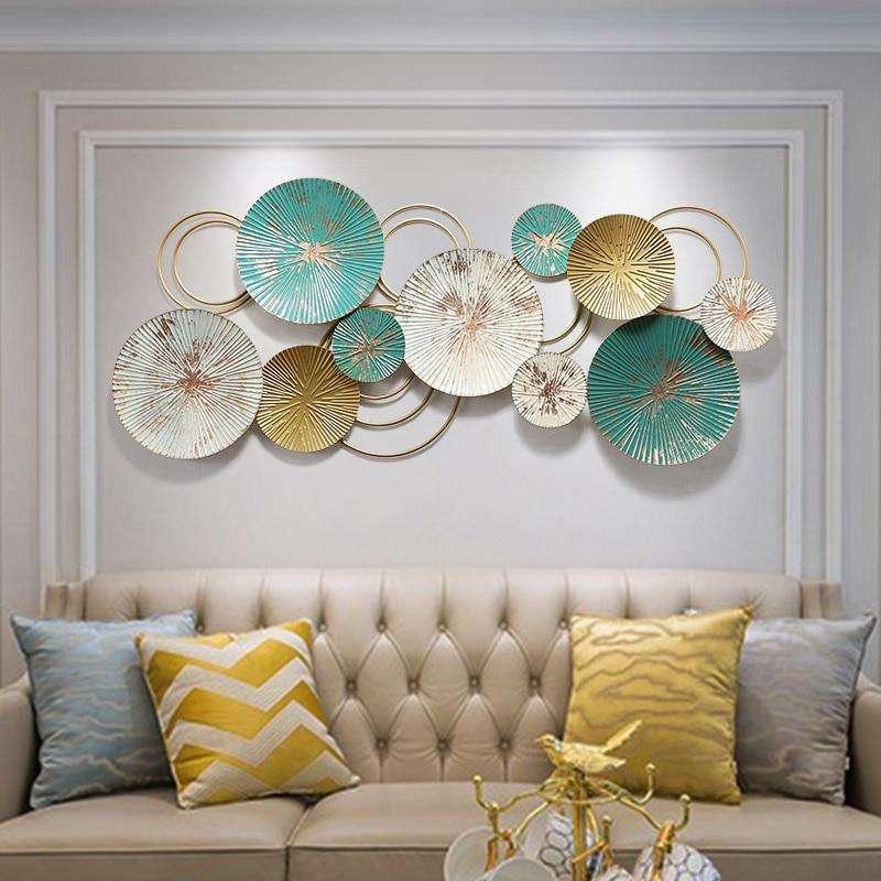 Raelyn Wall Art - All India Decor