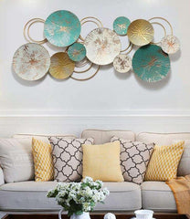 Raelyn Wall Art - All India Decor
