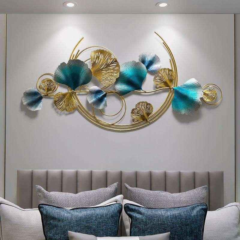 New Emerson Wall Art - All India Decor
