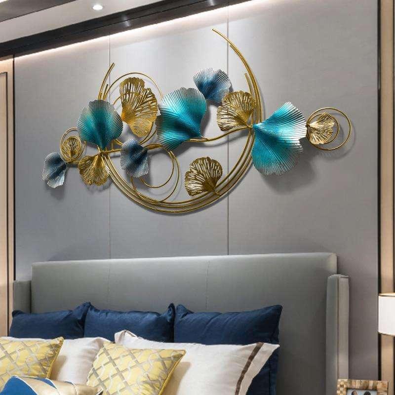 New Emerson Wall Art - All India Decor